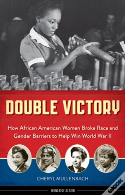 Capa do artigo Double Victory