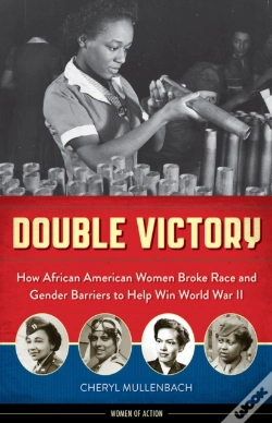 Capa do artigo Double Victory