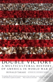 Capa do artigo Double Victory