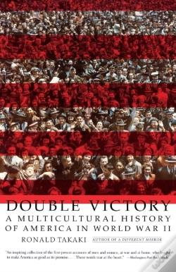 Capa do artigo Double Victory
