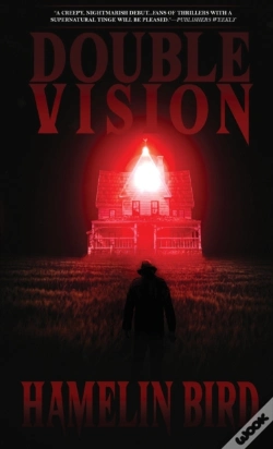 Capa do artigo Double Vision