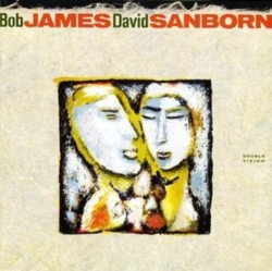 Capa do artigo Double Vision - CD