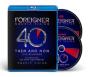 Double Vision - CD - Preview