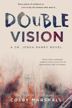 Capa do artigo Double Vision