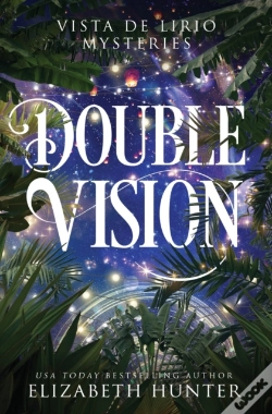 Capa do artigo Double Vision