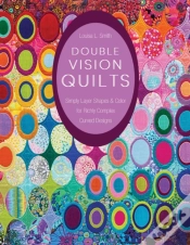 Capa do artigo Double Vision Quilts