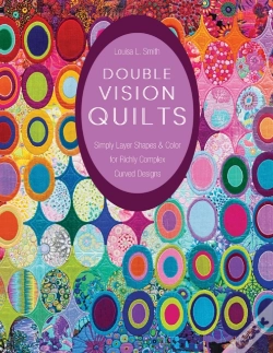 Capa do artigo Double Vision Quilts