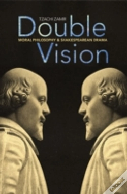 Capa do artigo Double Vision