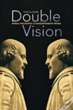 Capa do artigo Double Vision