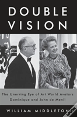 Capa do artigo Double Vision