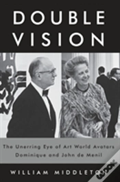 Capa do artigo Double Vision