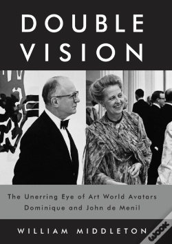 Capa do artigo Double Vision
