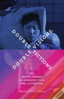 Capa do artigo Double Visions, Double Fictions