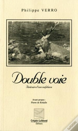 Capa do artigo Double Voie ; Itineraire D'Une Confidence