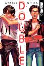 Double, Volume 1 - Preview