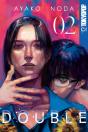 Double, Volume 2 - Preview