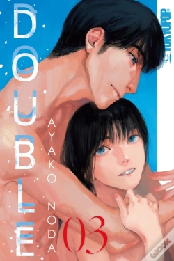 Capa do artigo Double, Volume 3