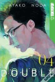 Capa do artigo Double, Volume 4