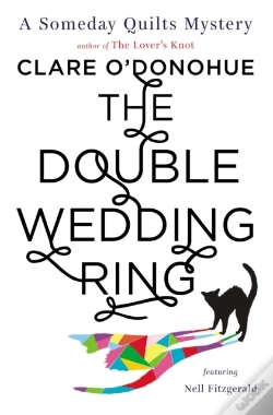 Capa do artigo Double Wedding Ring