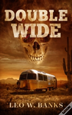 Capa do artigo Double Wide