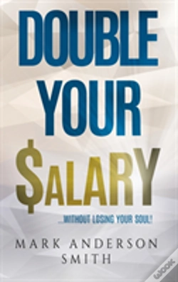 Capa do artigo Double Your Salary