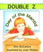 Double Z: Day Of The Mantid - Preview
