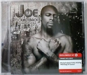 Capa do artigo DoubleBack: Evolution Of R&B - CD