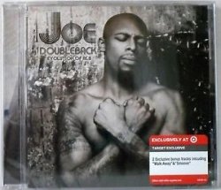 Capa do artigo DoubleBack: Evolution Of R&B - CD