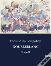 Doubleblanc - .