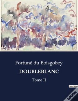 Capa do artigo Doubleblanc - .