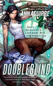 Capa do artigo Doubleblind