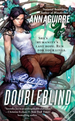 Capa do artigo Doubleblind