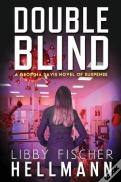 Capa do artigo Doubleblind