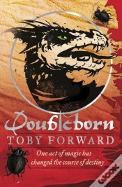 Capa do artigo Doubleborn