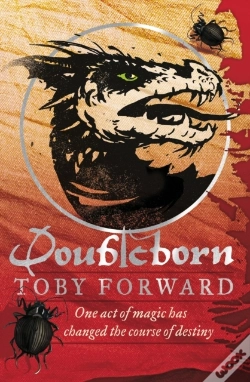 Capa do artigo Doubleborn