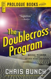 Capa do artigo Doublecross Program