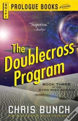 Capa do artigo Doublecross Program