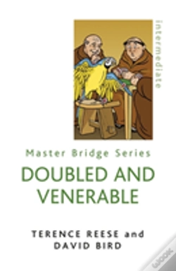 Capa do artigo Doubled And Venerable