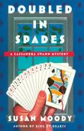 Doubled In Spades