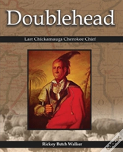 Capa do artigo Doublehead Last Chickamauga Cherokee Chief