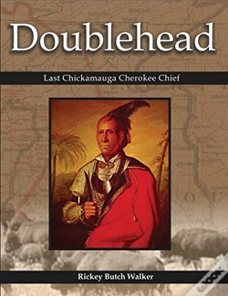 Capa do artigo Doublehead