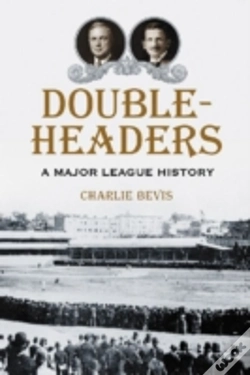 Capa do artigo Doubleheaders