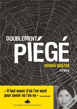 Capa do artigo Doublement Piege
