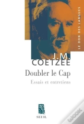 Capa do artigo Doubler Le Cap ; Essais Et Entretiens