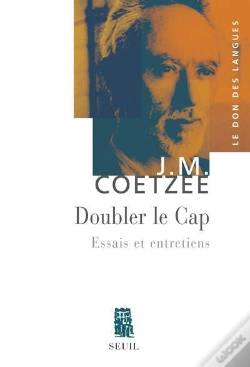 Capa do artigo Doubler Le Cap ; Essais Et Entretiens