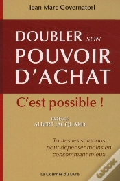 Capa do artigo Doubler Son Pouvoir D