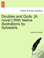 Capa do artigo Doubles And Quits. (A Novel.) With Twelv
