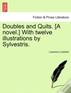 Capa do artigo Doubles And Quits. (A Novel.) With Twelv