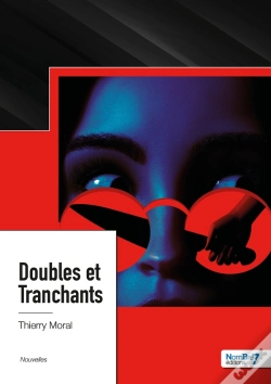 Capa do artigo Doubles Et Tranchants