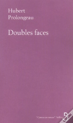 Capa do artigo Doubles Faces
